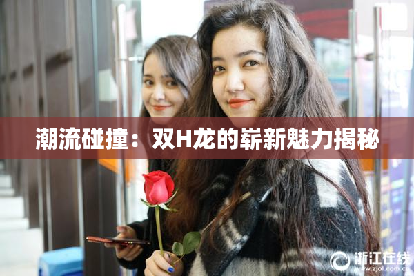 潮流碰撞：双H龙的崭新魅力揭秘