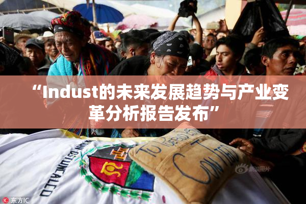 “Indust的未来发展趋势与产业变革分析报告发布”