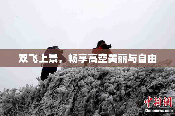 双飞上景，畅享高空美丽与自由