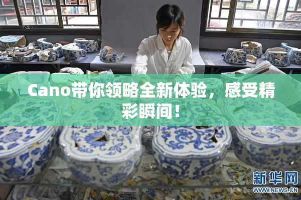 Cano带你领略全新体验，感受精彩瞬间！