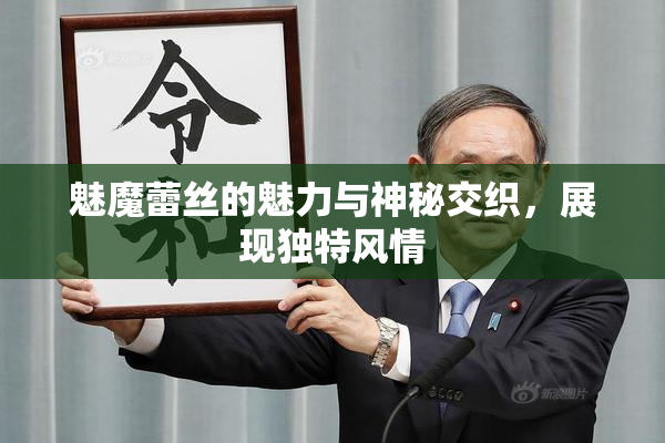 魅魔蕾丝的魅力与神秘交织，展现独特风情
