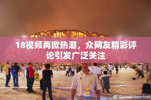 18视频再掀热潮，众网友精彩评论引发广泛关注