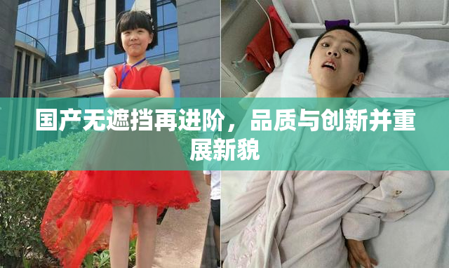 国产无遮挡再进阶，品质与创新并重展新貌