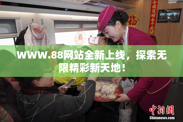 WWW.88网站全新上线，探索无限精彩新天地！