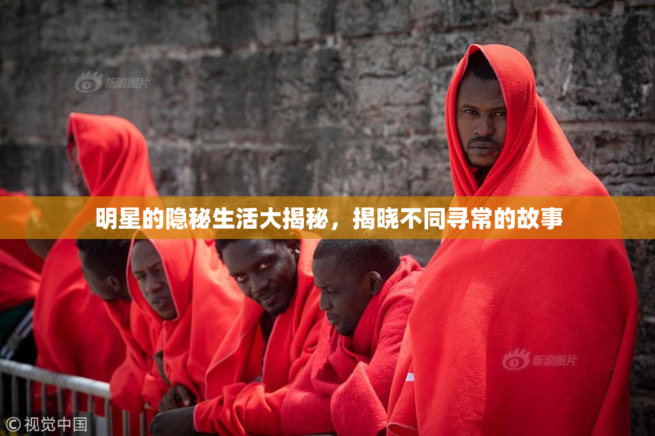 明星的隐秘生活大揭秘，揭晓不同寻常的故事