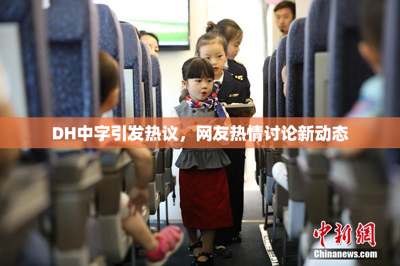 DH中字引发热议，网友热情讨论新动态