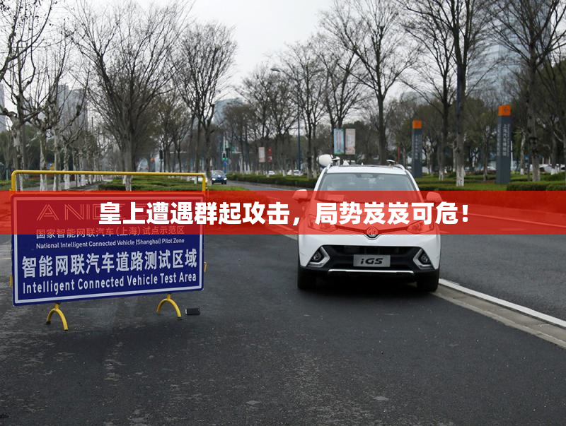 皇上遭遇群起攻击，局势岌岌可危！