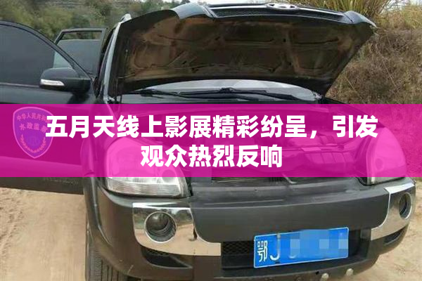 五月天线上影展精彩纷呈，引发观众热烈反响