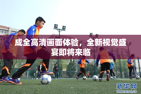 成全高清画面体验，全新视觉盛宴即将来临
