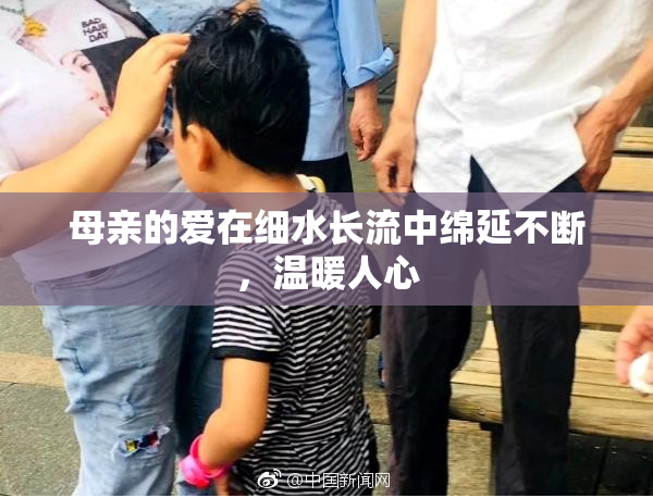 母亲的爱在细水长流中绵延不断，温暖人心