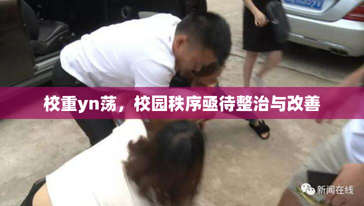 校重yn荡，校园秩序亟待整治与改善