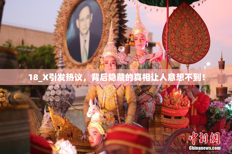 18_X引发热议，背后隐藏的真相让人意想不到！