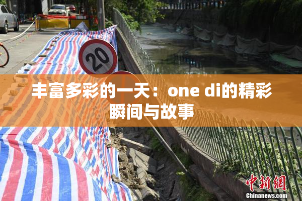 丰富多彩的一天：one di的精彩瞬间与故事