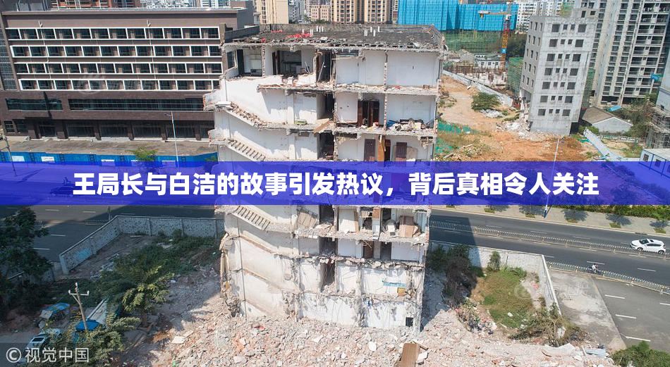 王局长与白洁的故事引发热议，背后真相令人关注