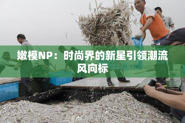 嫩模NP：时尚界的新星引领潮流风向标