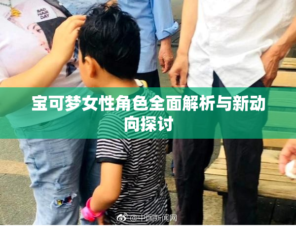 宝可梦女性角色全面解析与新动向探讨