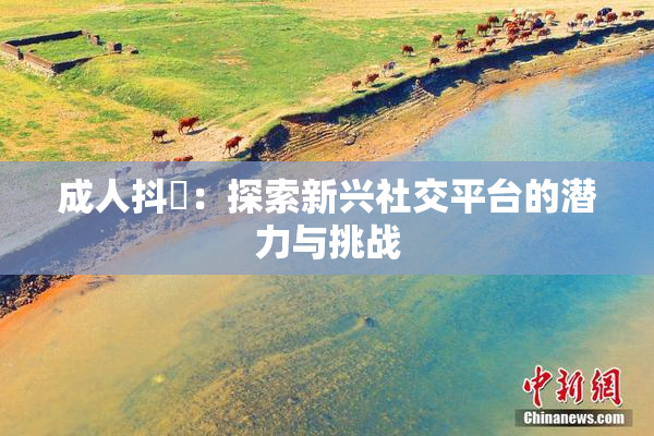 成人抖抈：探索新兴社交平台的潜力与挑战
