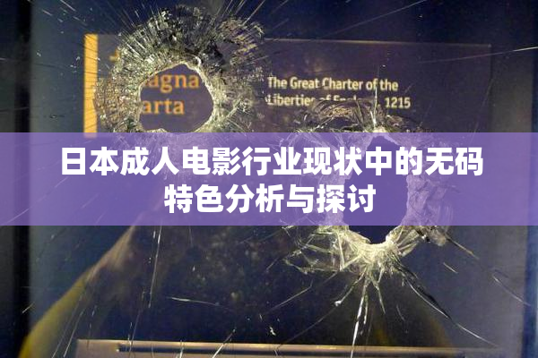日本成人电影行业现状中的无码特色分析与探讨