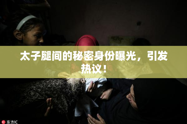 太子腿间的秘密身份曝光，引发热议！