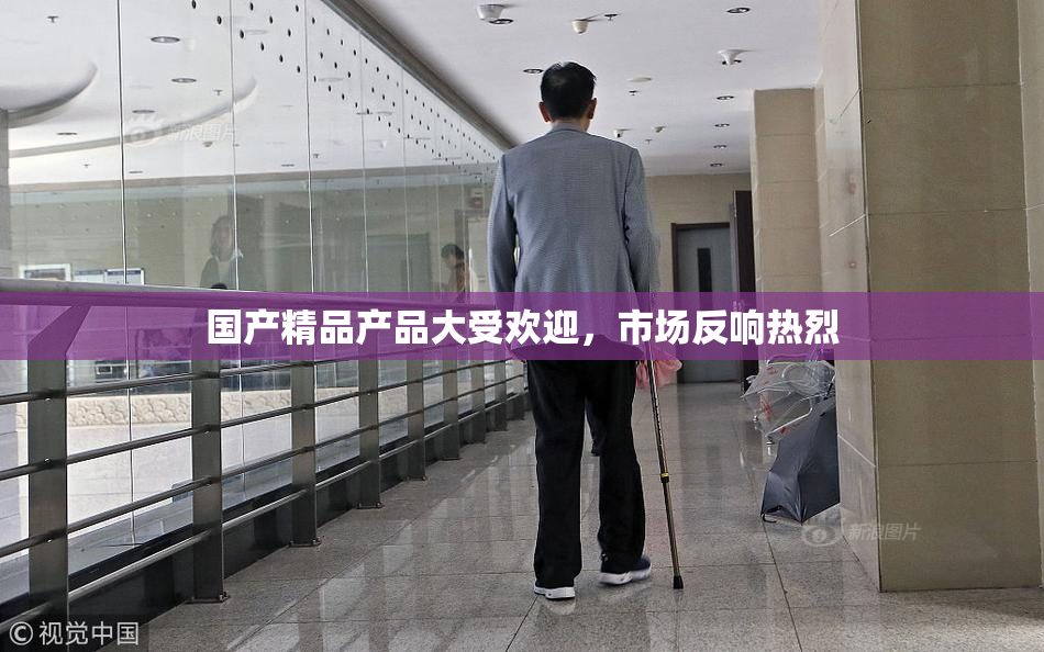 国产精品产品大受欢迎，市场反响热烈
