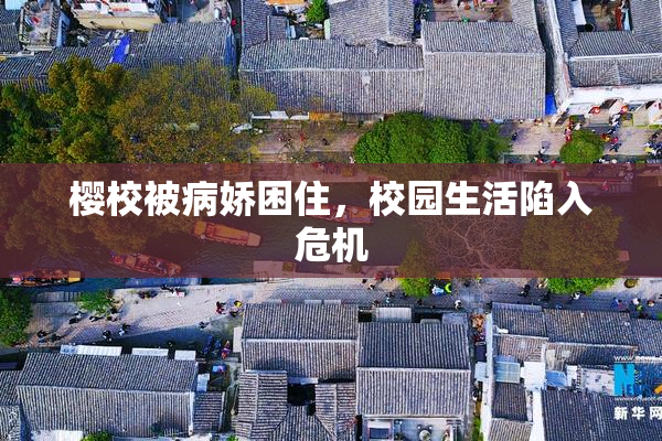 樱校被病娇困住，校园生活陷入危机