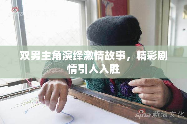 双男主角演绎激情故事，精彩剧情引人入胜