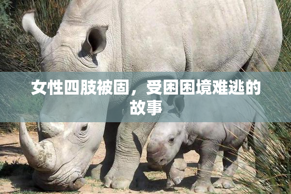女性四肢被固，受困困境难逃的故事