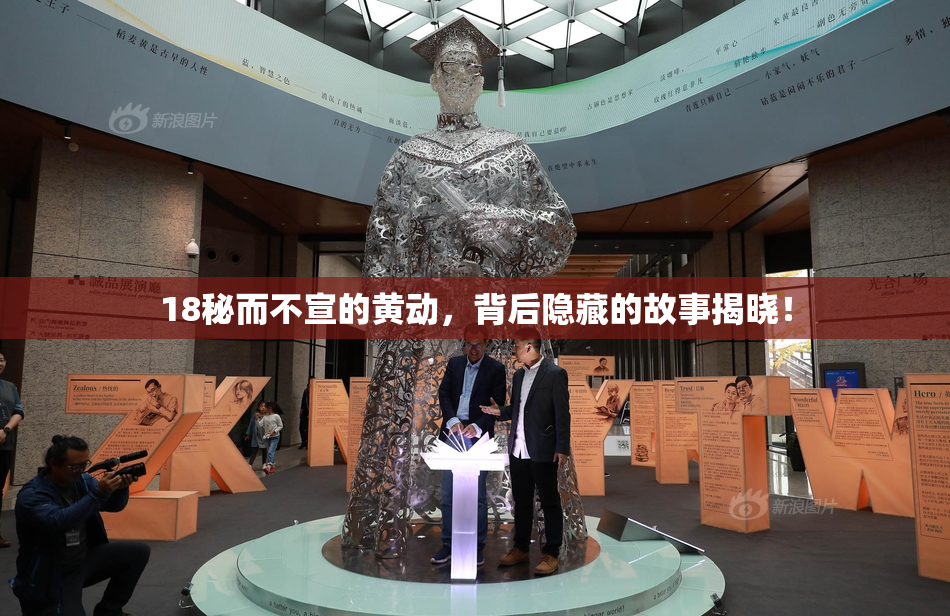 18秘而不宣的黄动，背后隐藏的故事揭晓！