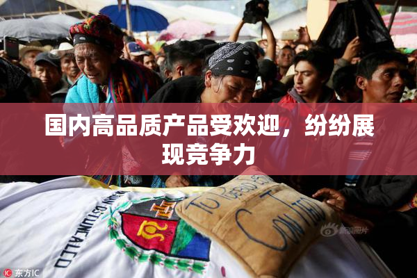 国内高品质产品受欢迎，纷纷展现竞争力