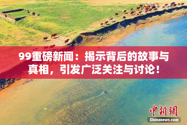 99重磅新闻：揭示背后的故事与真相，引发广泛关注与讨论！