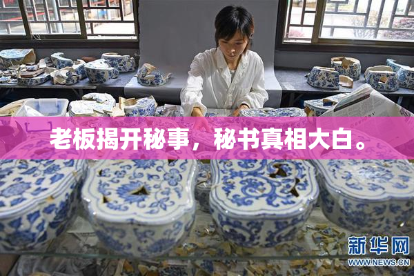 老板揭开秘事，秘书真相大白。