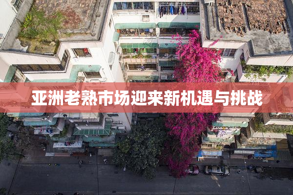 亚洲老熟市场迎来新机遇与挑战