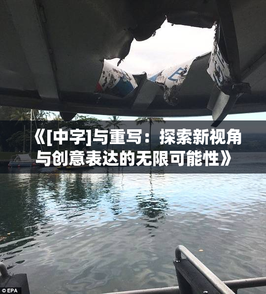 《[中字]与重写：探索新视角与创意表达的无限可能性》