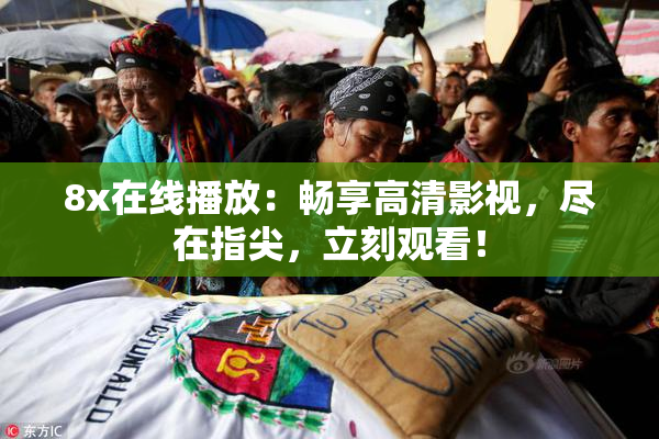 8x在线播放：畅享高清影视，尽在指尖，立刻观看！