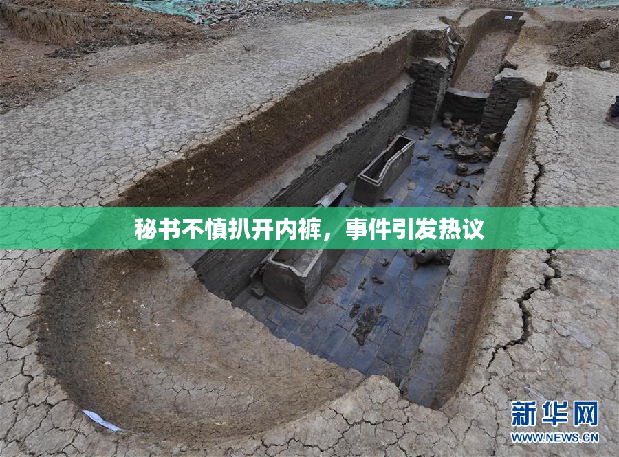 秘书不慎扒开内裤，事件引发热议