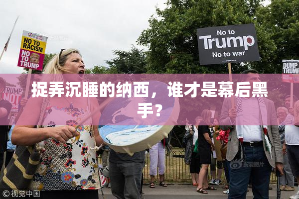 捉弄沉睡的纳西，谁才是幕后黑手？