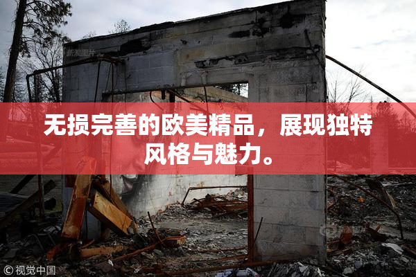 无损完善的欧美精品，展现独特风格与魅力。