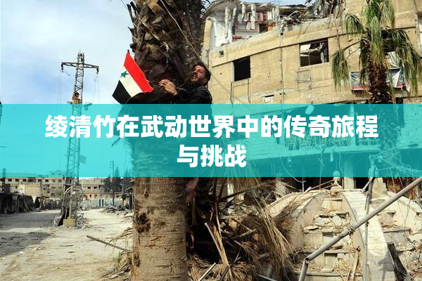 绫清竹在武动世界中的传奇旅程与挑战