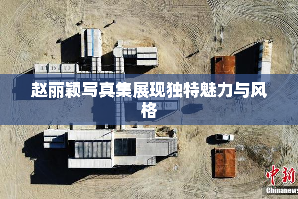 赵丽颖写真集展现独特魅力与风格