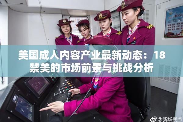 美国成人内容产业最新动态：18禁美的市场前景与挑战分析