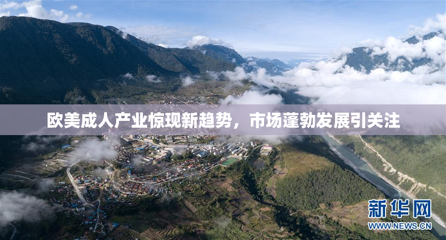欧美成人产业惊现新趋势，市场蓬勃发展引关注