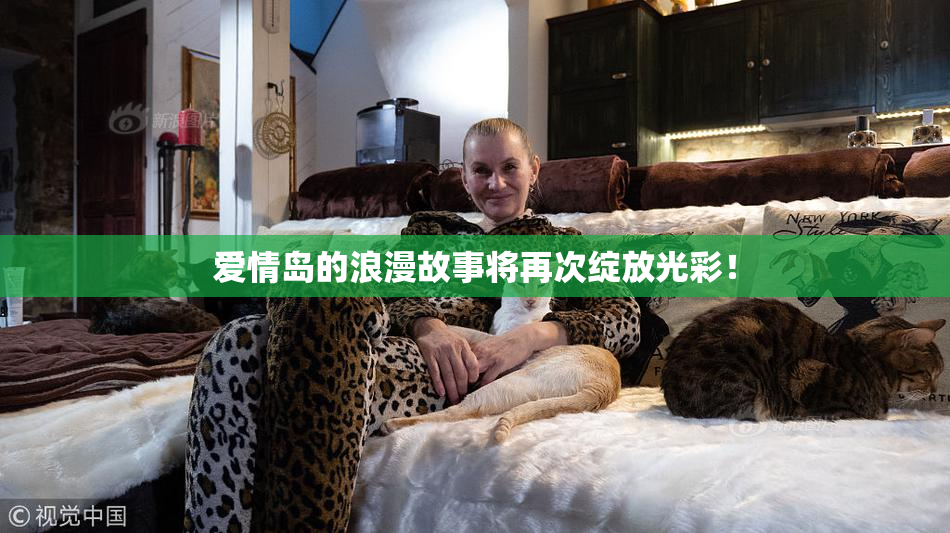 爱情岛的浪漫故事将再次绽放光彩！