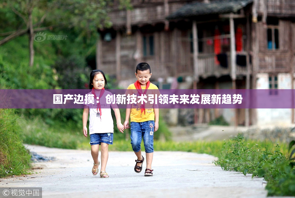 国产边摸：创新技术引领未来发展新趋势