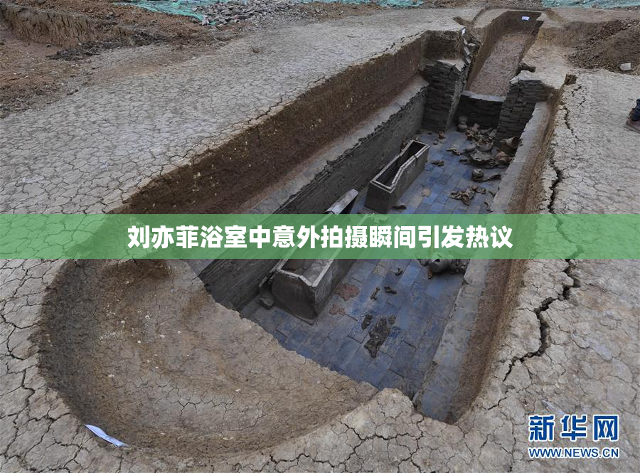 刘亦菲浴室中意外拍摄瞬间引发热议