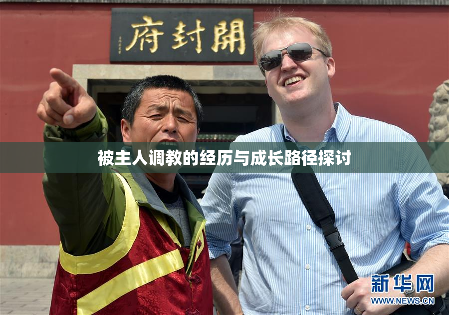 被主人调教的经历与成长路径探讨