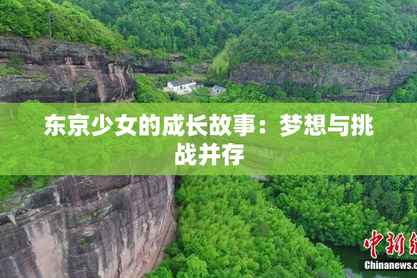 东京少女的成长故事：梦想与挑战并存