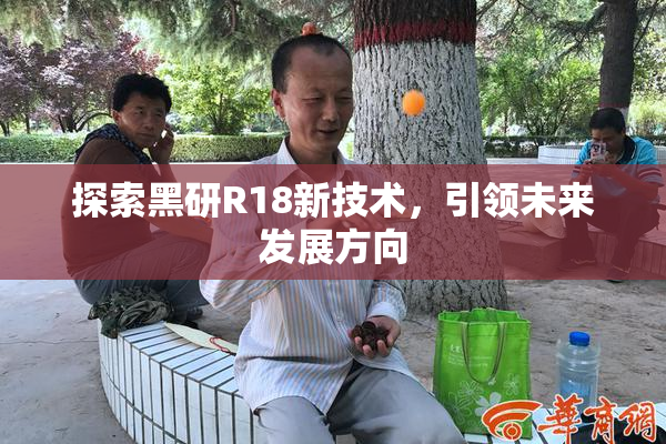 探索黑研R18新技术，引领未来发展方向