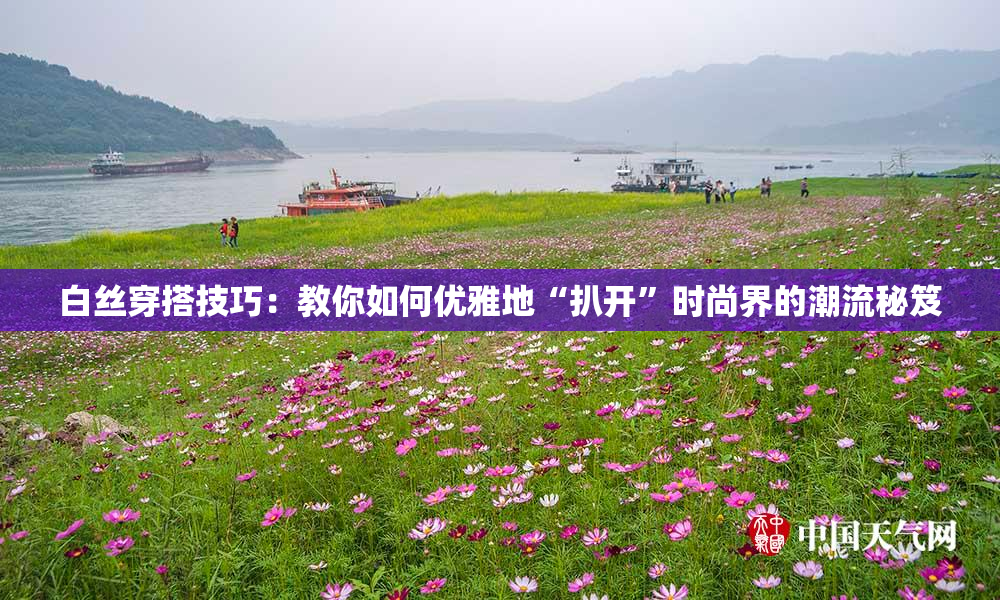 白丝穿搭技巧：教你如何优雅地“扒开”时尚界的潮流秘笈