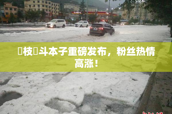 狛枝凪斗本子重磅发布，粉丝热情高涨！