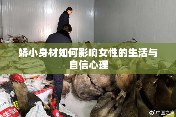 娇小身材如何影响女性的生活与自信心理